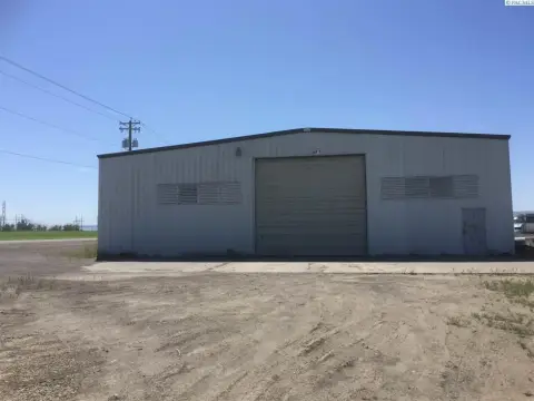 Pasco Agricultural Land For Sale