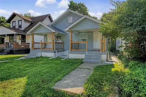 Updated Duplex with Modern Systems