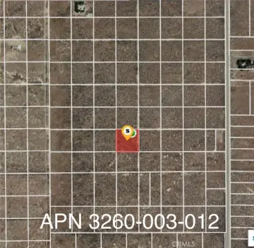 Lancaster Land with Seller Financing