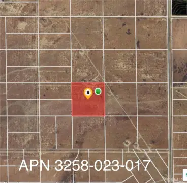Fairmont Land with Development Potential