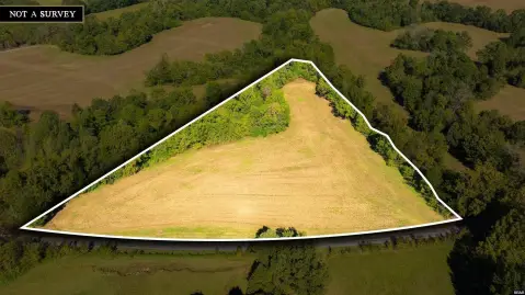 6.67 Acres of Farmland