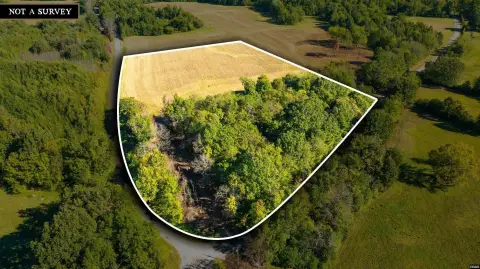 Hearn Road Farms Land