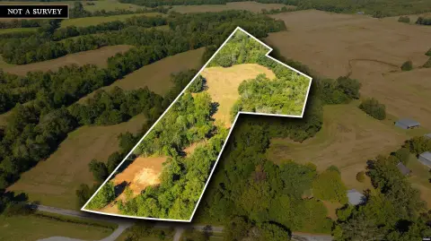 Greenfield, TN Farmland Opportunity