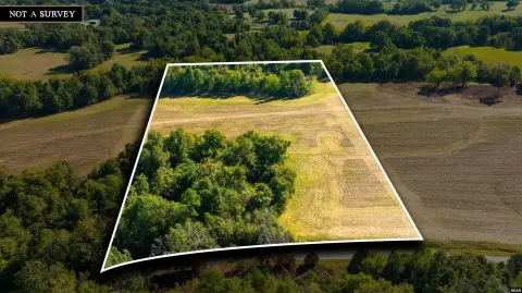 Hearn Road Farms Land