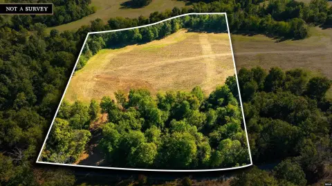 Hearn Road Farms Land