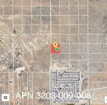 Del Sur Land Opportunity