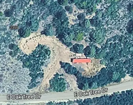 Kolob Land with Valley Views