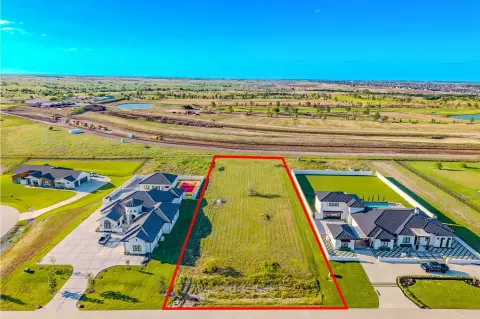 Level Custom Homesite for Your Build