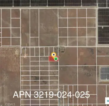 Del Sur Land For Sale