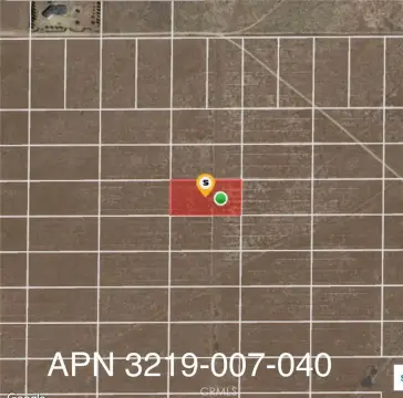 Lancaster Land with Seller Financing