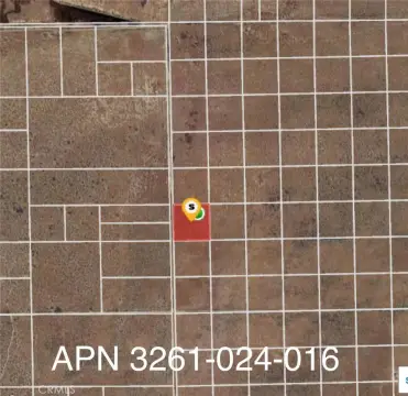 Lancaster Land with Seller Financing