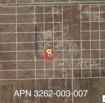 Lancaster Land with Seller Financing