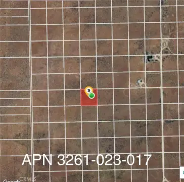 Lancaster Land with Seller Financing