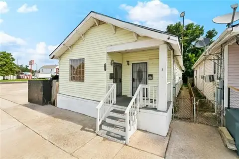 New Orleans Double Investment Opportunity