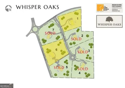 Residential Lot in Gated Enclave