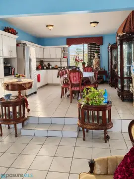 Two-Story Mixed-Use Property