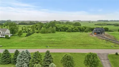 Residential Land Near Collinwood Lake