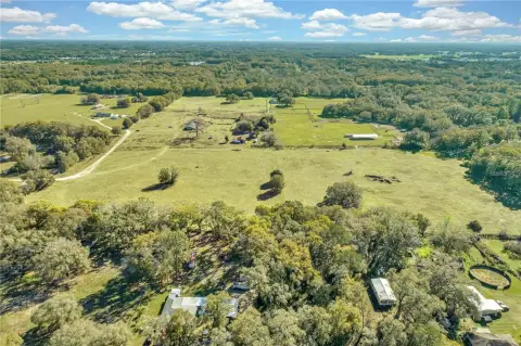 30 Acres Near World Equestrian