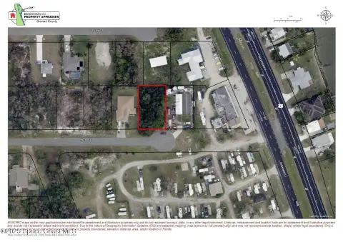 Micco, FL Building Lot