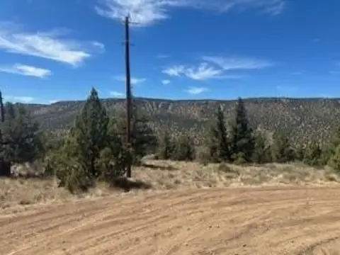 Prineville Land with Amazing Views