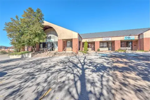 Fayetteville Office Space For Rent