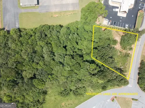 C-2 Commercial Land