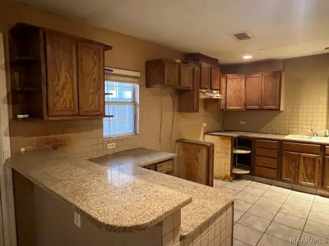 Multifamily Property with Rental Income