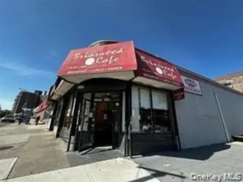 Turnkey Restaurant Business for Sale