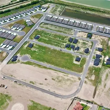 Land in North McAllen Community