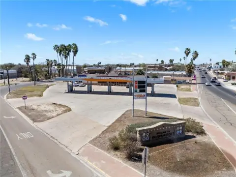 Commercial Property in Rio Grande