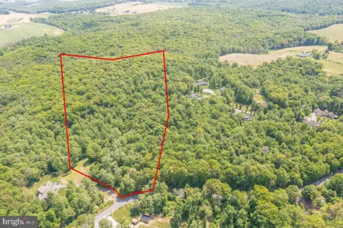 Custom Home Site Land