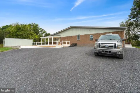 Renovated Office Space Available