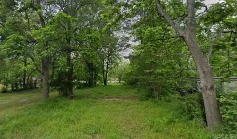 Residential Lot in Paragould, AR