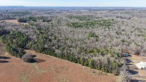 10 Acres on State Hwy