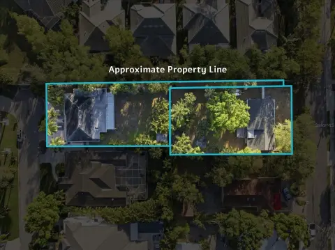 West of Trail Land Opportunity