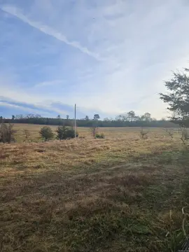 Agricultural Land with Pond