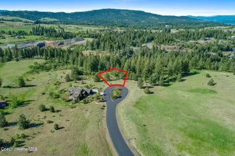 Black Rock Homesite Opportunity