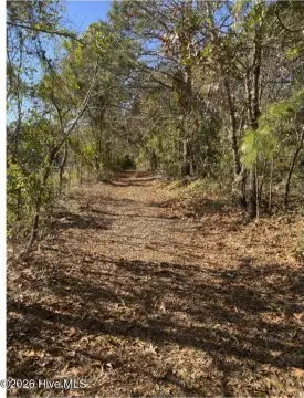 Wilmington Land Building Opportunity