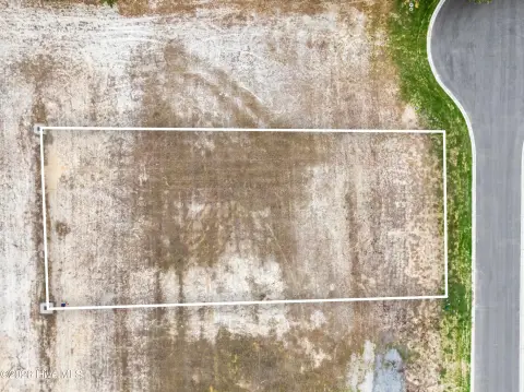 Hampstead Waterfront Community Land