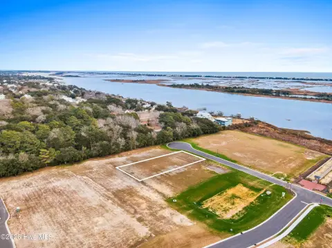 Hampstead Waterfront Community Land