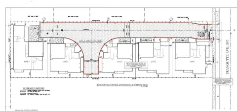 Shovel-Ready Residential Subdivision Opportunity