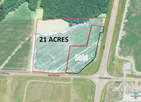 Grenada Industrial Land For Sale