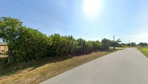 Port Charlotte Vacant Residential Land