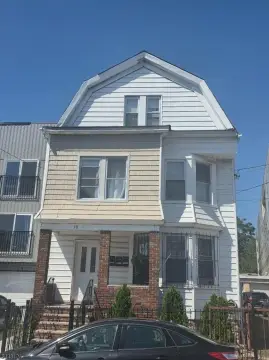 Three-Family Residential Income Property