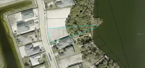 Residential Land in Palm Coast