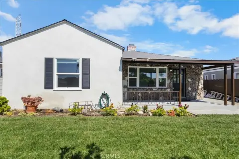 Remodeled Duplex