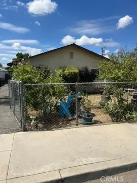 Duplex with Covered Carport
