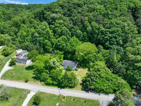 Private Chattanooga Land Opportunity