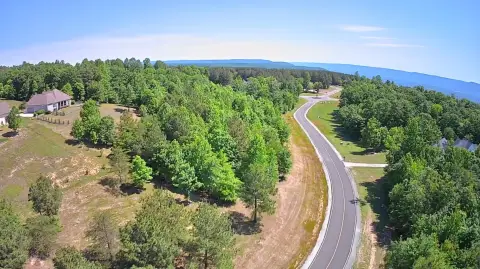 Land in Jasper Highlands Community