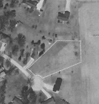 Freeport Land for Residential Development